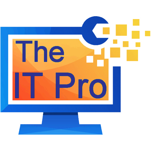 The IT Pro